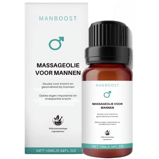 ManBoost®
