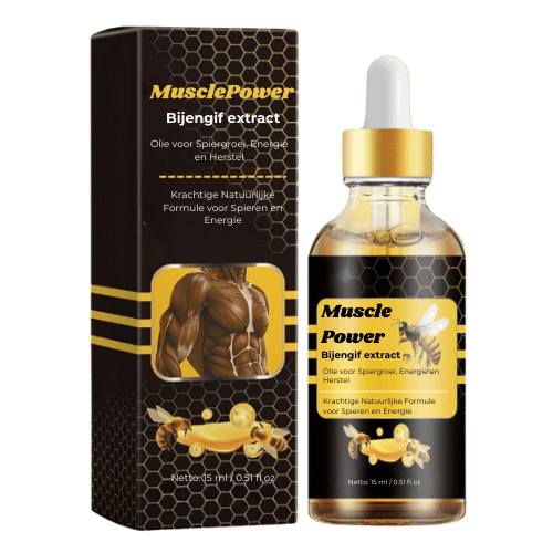 MusclePower®