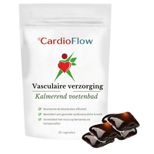 CardioFlow®