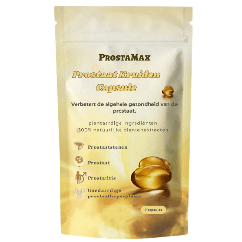 ProstaMax®