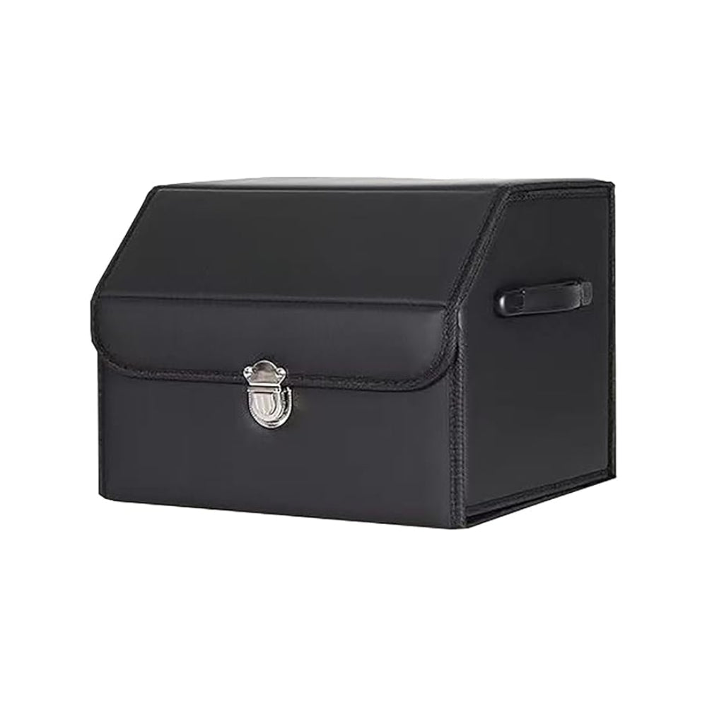 Luxe opvouwbare kofferbakorganizer