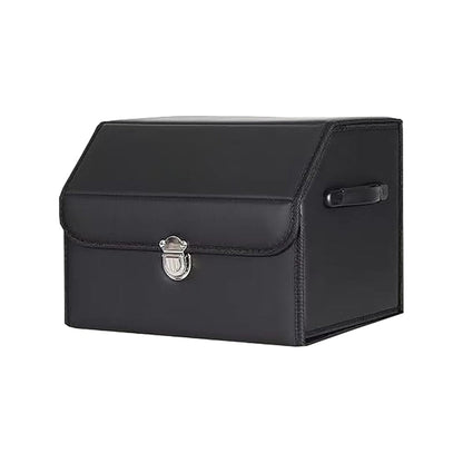 Luxe opvouwbare kofferbakorganizer