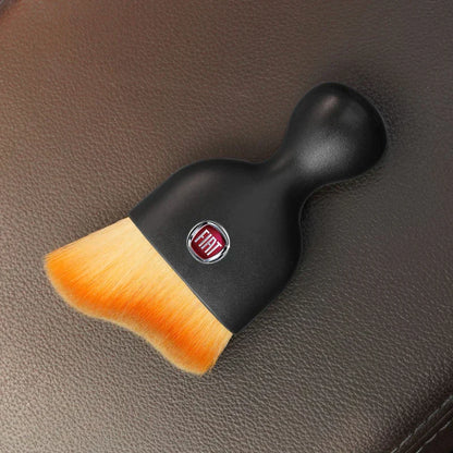 Premium Detailborstel – Auto-Interieur