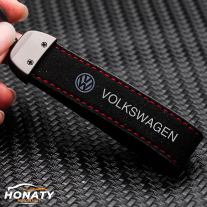 Gepersonaliseerde sleutelhanger
