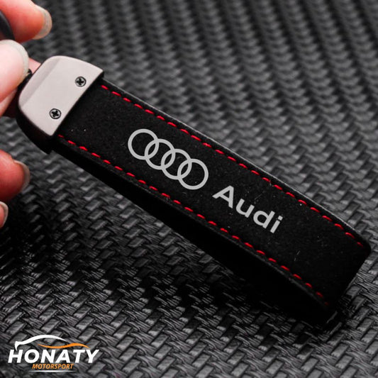 Gepersonaliseerde sleutelhanger