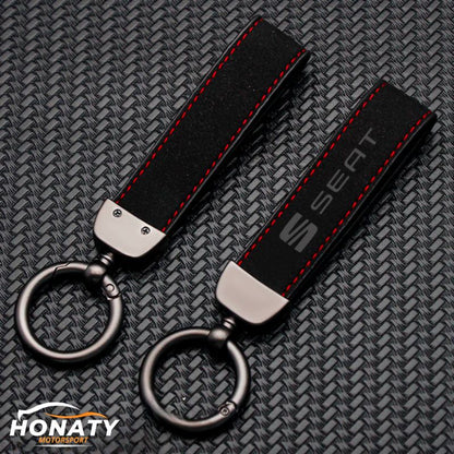 Gepersonaliseerde sleutelhanger