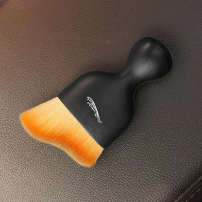 Premium Detailborstel – Auto-Interieur